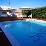 Sicilia Hotell