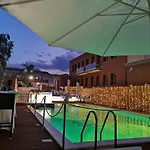 Sicilia Hotel