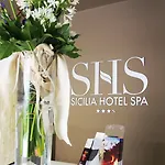 Sicilia Hotell