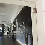 Sicilia Hotell Giarre