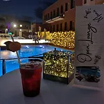 Sicilia Hotell 4*