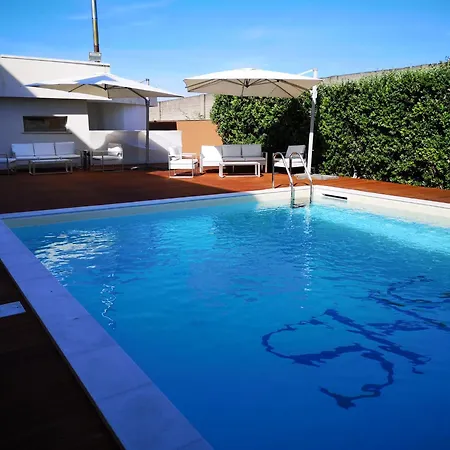 Sicilia Hotel