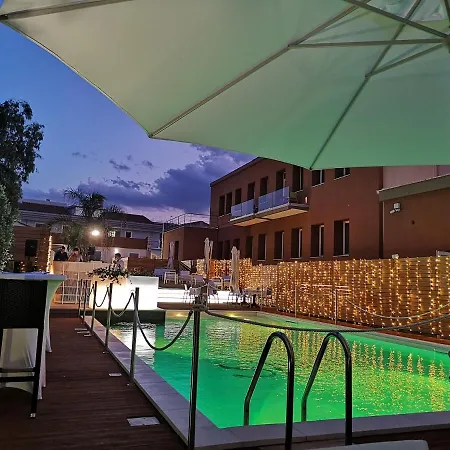 Sicilia Hotel