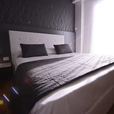Hotel Sicilia