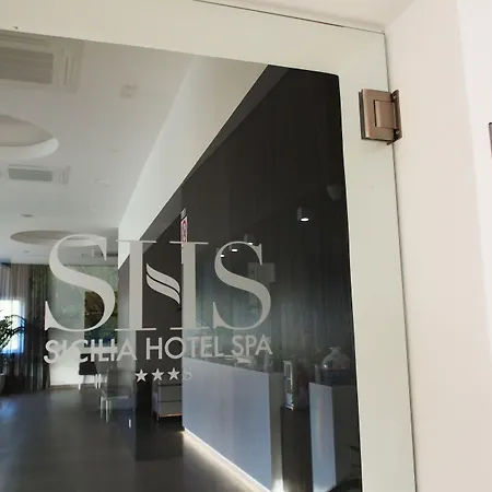 Sicilia Hotel Giarre