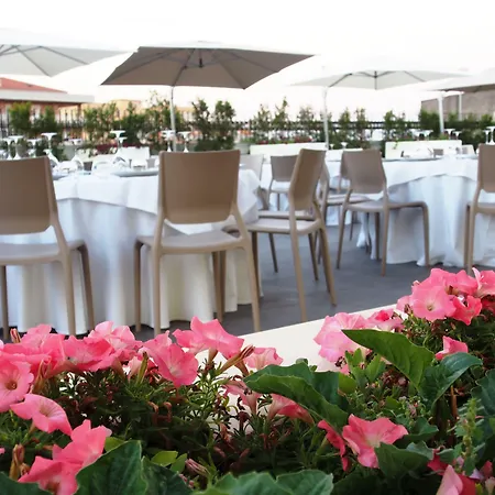 Sicilia Hotel 4*