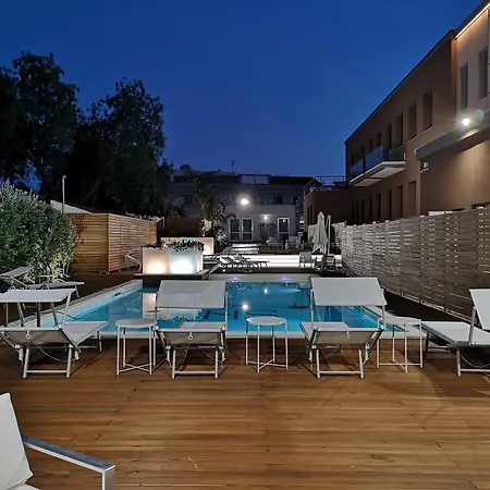Hotel Sicilia 4*