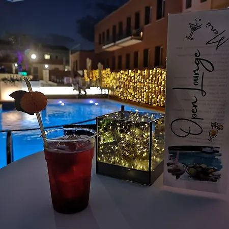 Sicilia Hotel 4*