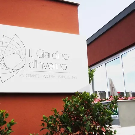 Hotel Sicilia Giarre