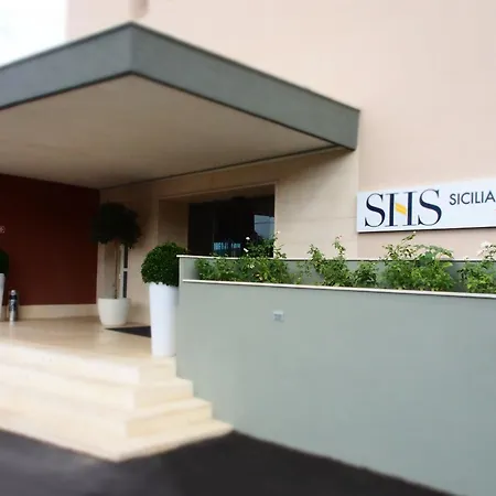 Hotel Sicilia Giarre