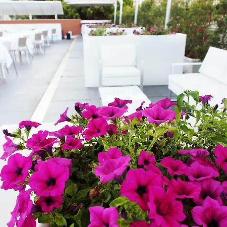 Sicilia Hotel 4*