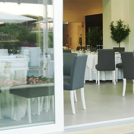 Sicilia Hotel