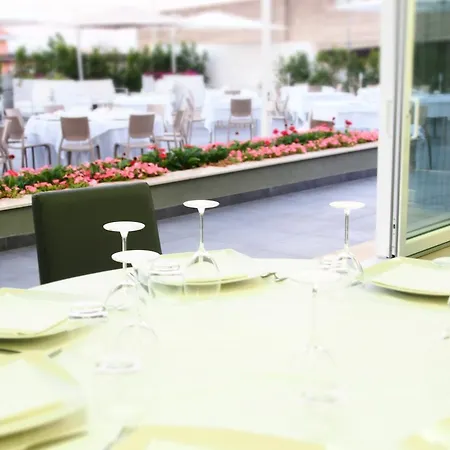 Hotel Sicilia