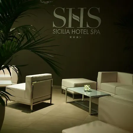 Hotel Sicilia Giarre