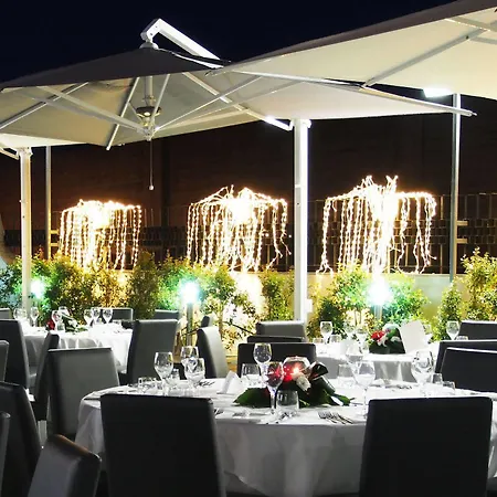 Hotel Sicilia Giarre