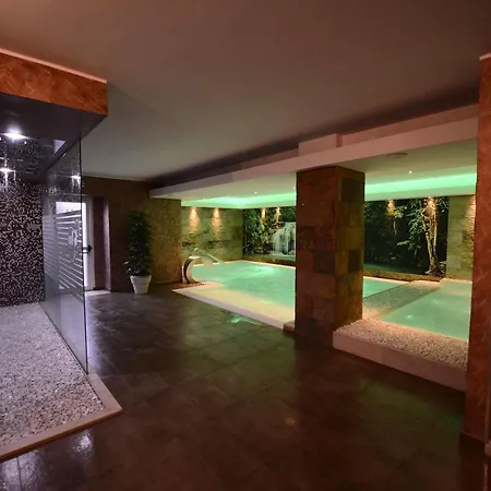 Sicilia Hotel