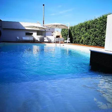 Hotel Sicilia Giarre