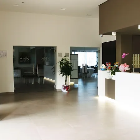 Sicilia Hotel Giarre