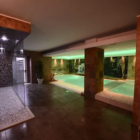 Hotel Sicilia
