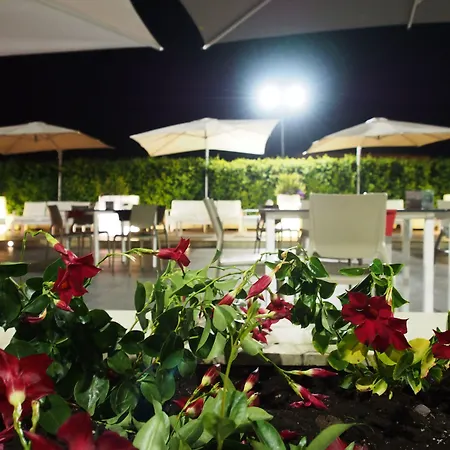 Sicilia Hotel Giarre