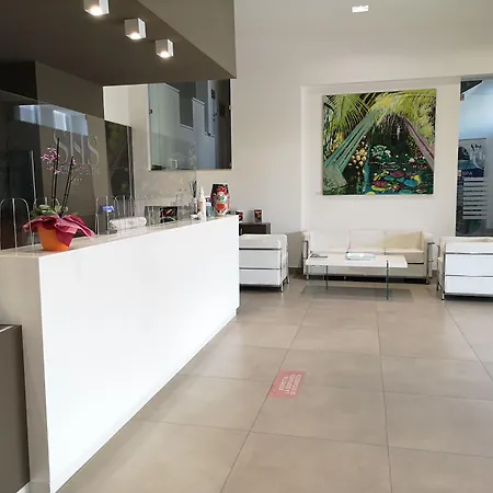 Hotel Sicilia Giarre