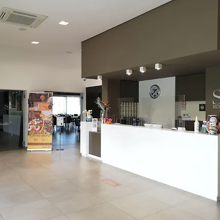 Sicilia Hotel 4*