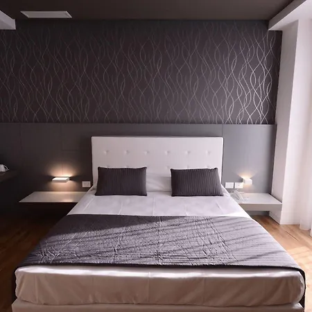 Sicilia Hotel