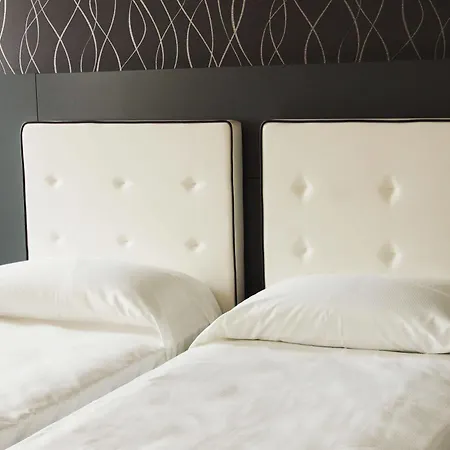 Hotel Sicilia 4*