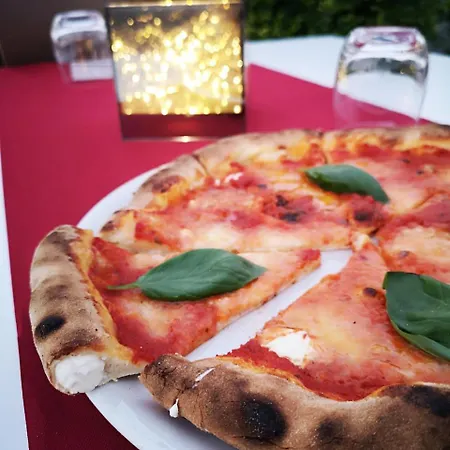 Sicilia Hotel