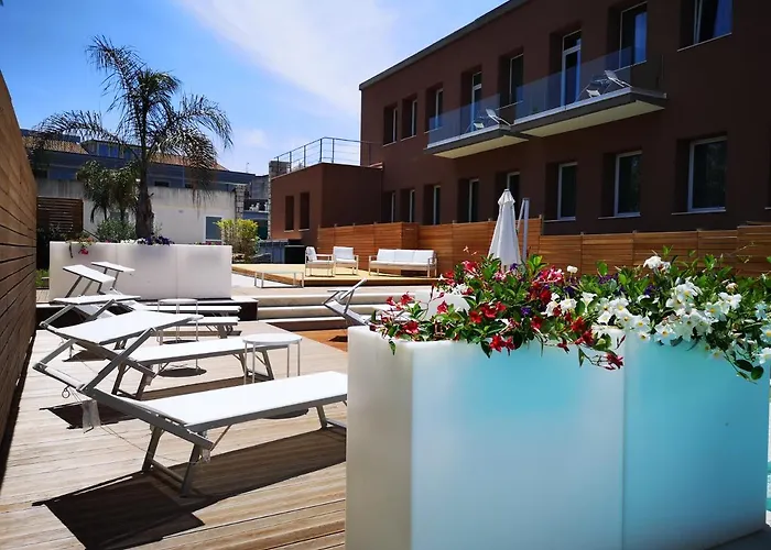 Sicilia 4* Giarre