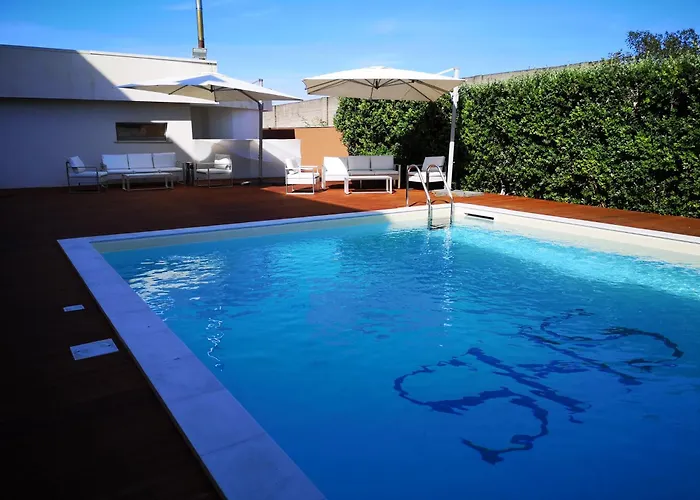 Sicilia Hotel