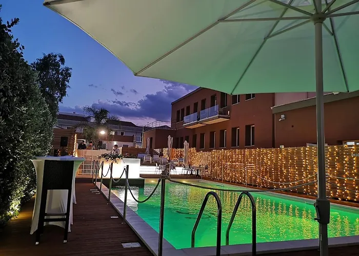 Sicilia Hotel