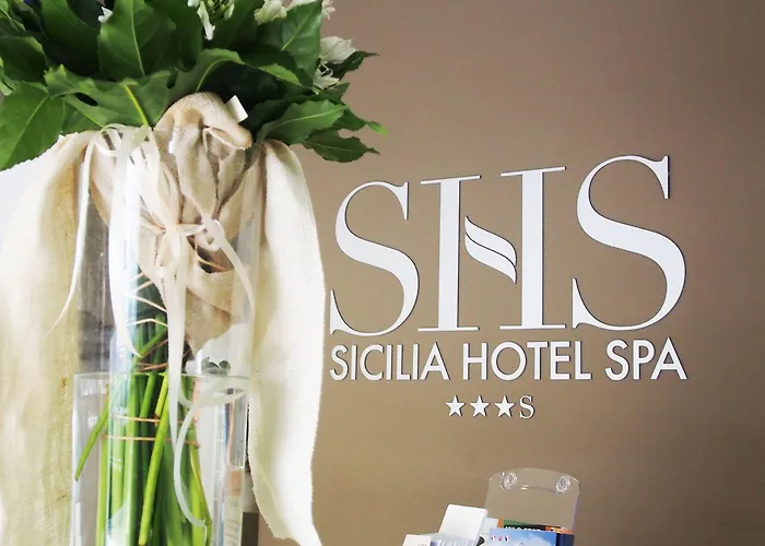 Sicilia Hotel