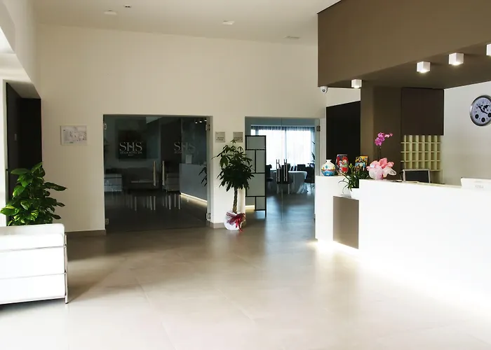 Sicilia Hotel Giarre