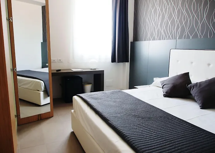 Hotel Sicilia 4*