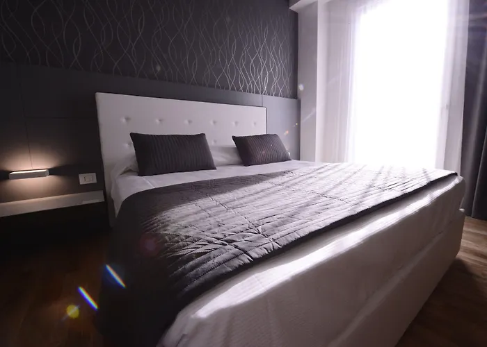Hotel Sicilia