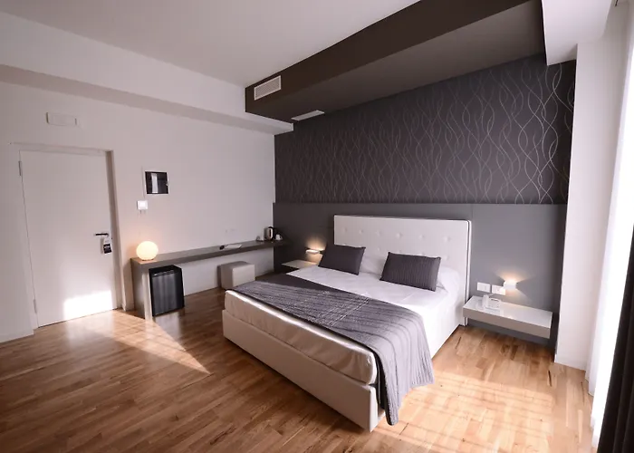 Hotel Sicilia Giarre