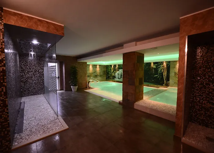 Hotel Sicilia