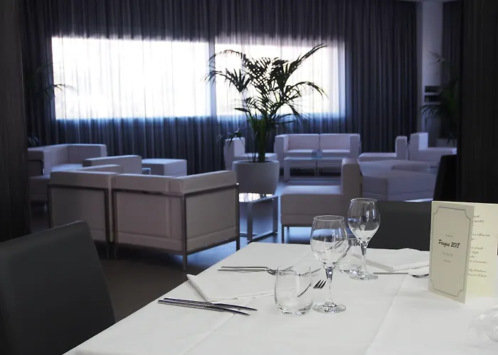 Hotel Sicilia 4*