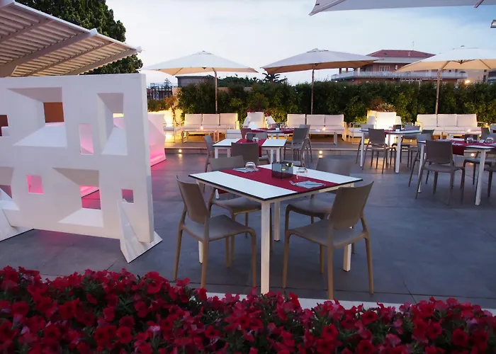 Sicilia Hotel