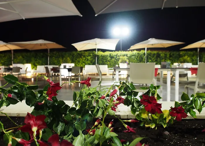 Sicilia Hotel Giarre