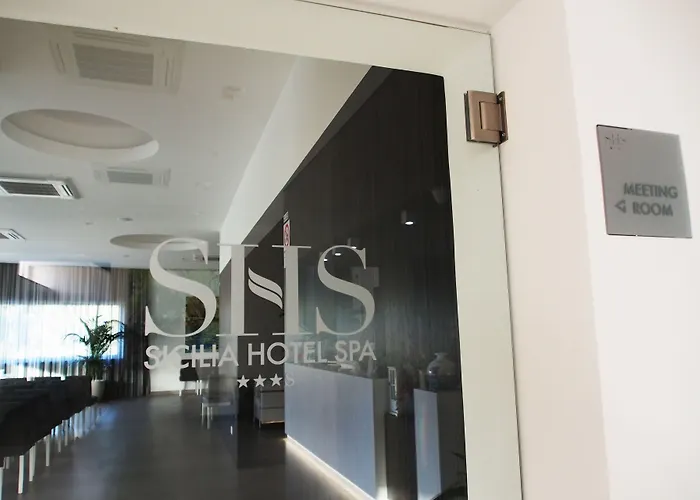 Sicilia Hotel Giarre