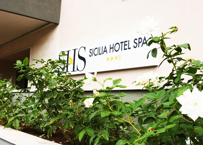 Hotel Sicilia Giarre