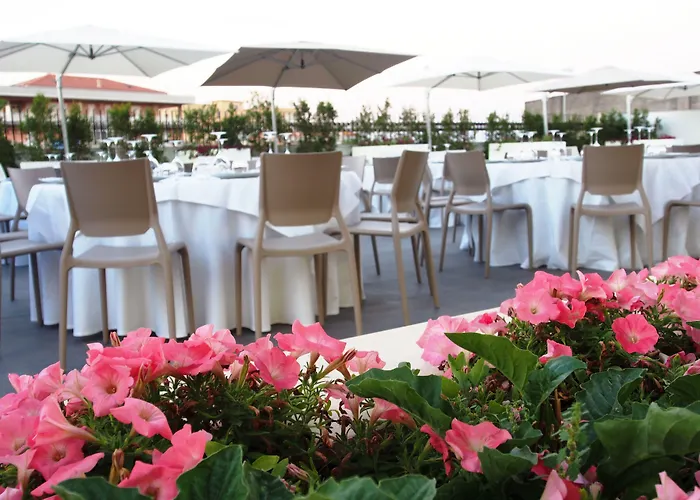 Sicilia Hotel 4*