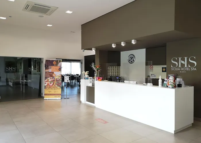 Sicilia Hotel 4*
