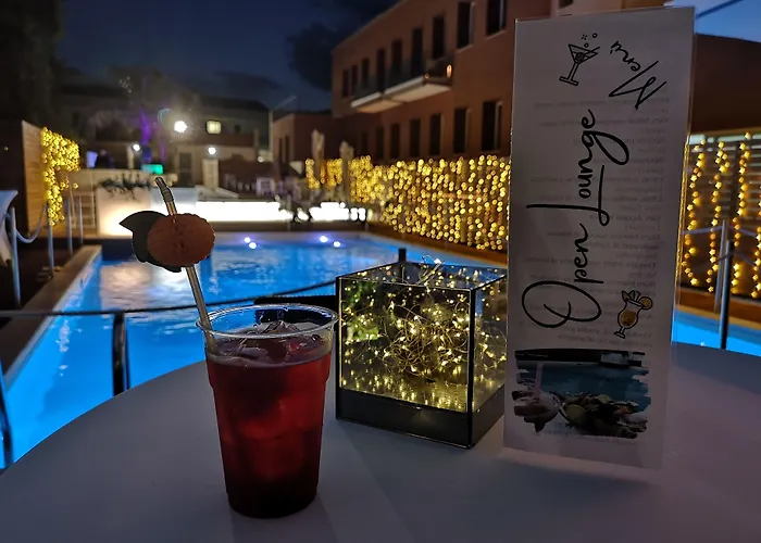 Sicilia Hotel 4*