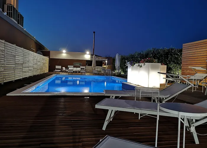 Sicilia Hotel Giarre