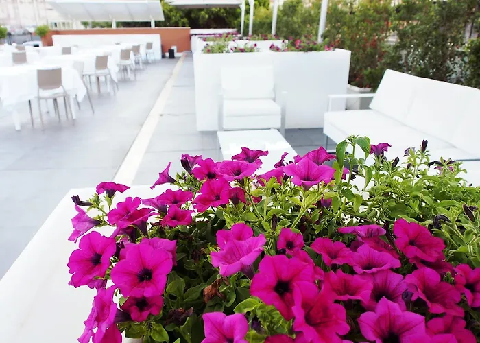 Sicilia Hotel 4*
