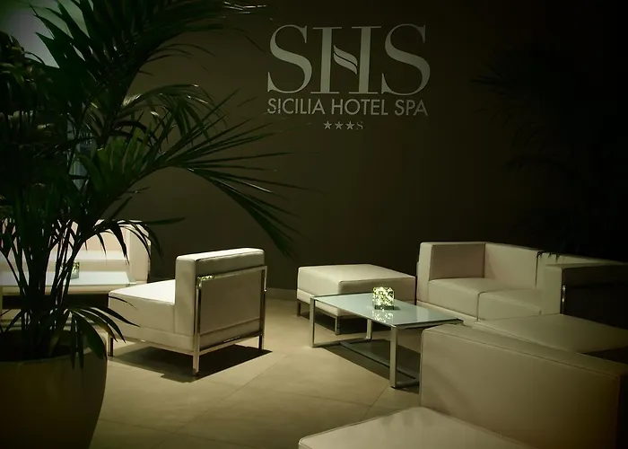 Hotel Sicilia Giarre